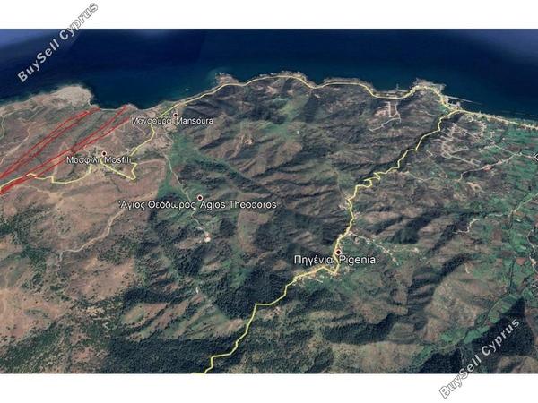 land for sale pigenia nicosia 1578800 image 14615589