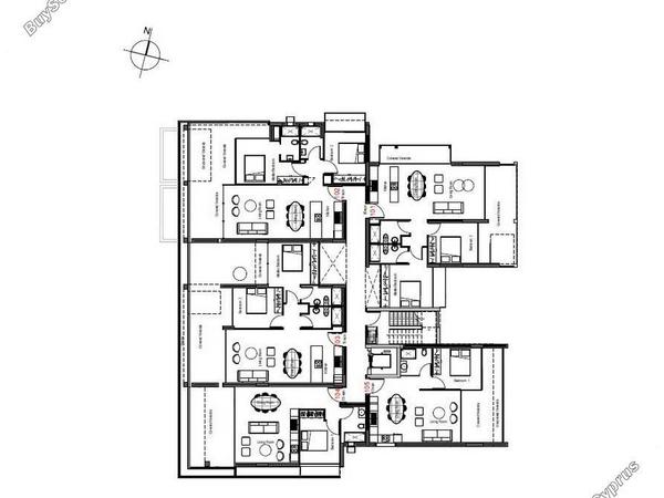 studio apartment for sale tombs of the kings paphos 1891800 image 7149207