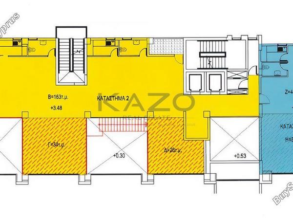 studio office for rent neapolis limassol 8570800 image 15638655