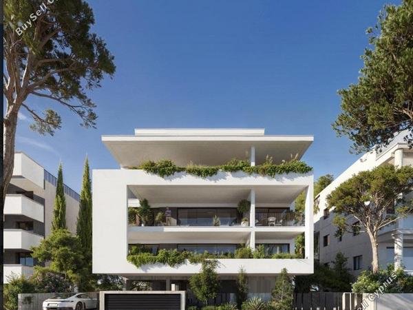 1 bedroom penthouse for sale zakaki limassol 8134900 image 13377617