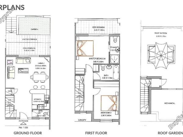 2 bedroom apartment for sale agios tychonas limassol 8219900 image 16666053