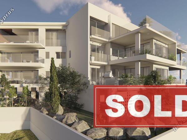 2 bedroom apartment sold konia paphos 1031900 image 1089899