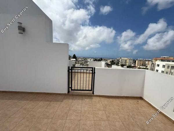 2 bedroom penthouse for rent paphos municipality paphos 8833900 image 17013009