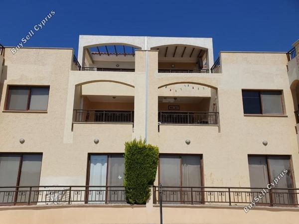 2 bedroom penthouse for rent pissouri limassol 8412900 image 15325970