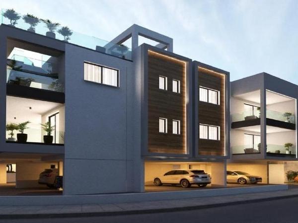 2 bedroom penthouse for sale aradippou larnaca 1338900 image 16187083
