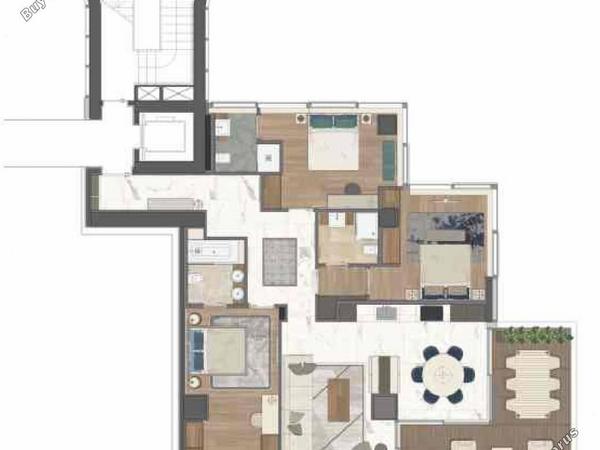3 bedroom apartment for sale agios tychonas limassol 8140900 image 13408021