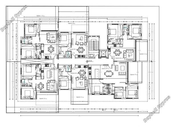 3 bedroom apartment for sale archangelos nicosia 1542900 image 12668941