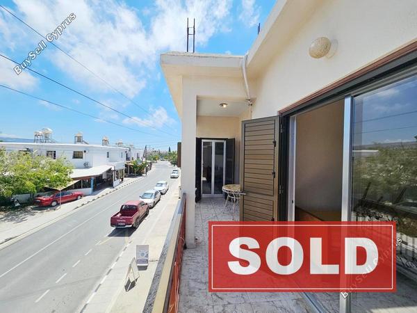 3 bedroom penthouse sold chlorakas paphos 8761900 image 16543504