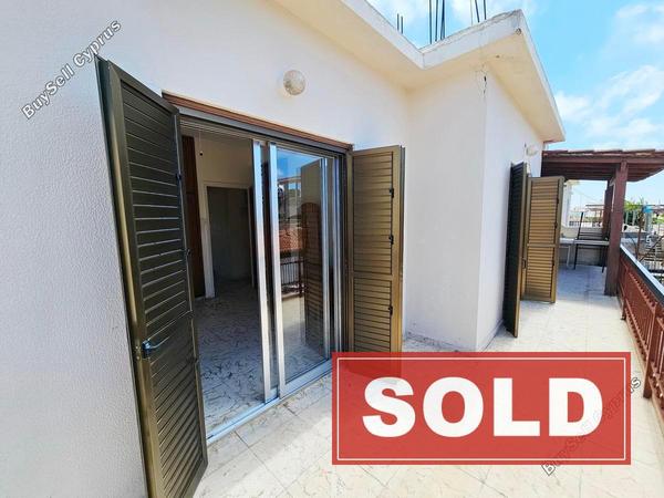 3 bedroom penthouse sold chlorakas paphos 8761900 image 16543518