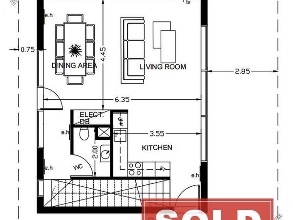 5 bedroom detached house sold cape greko famagusta 1794900 image 6355787