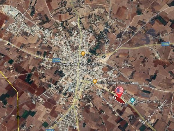 land for sale avgorou famagusta 822900 image 15601488