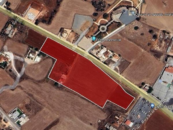 land for sale avgorou famagusta 822900 image 15601489