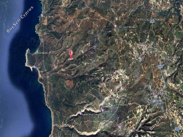 land for sale ineia paphos 8433900 image 15594903
