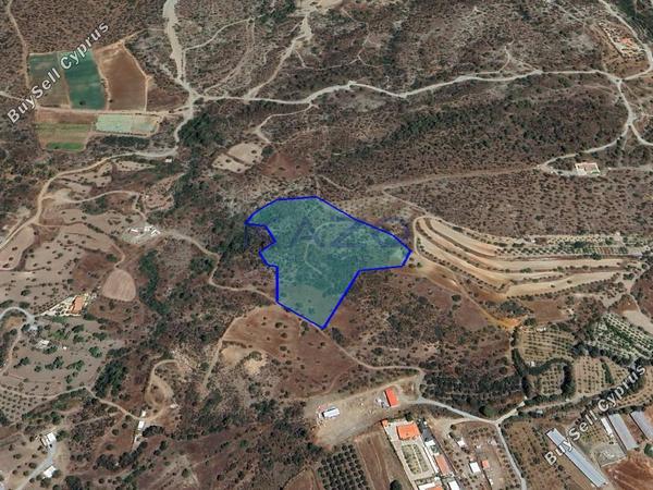land for sale parekklisia limassol 8311900 image 14156355