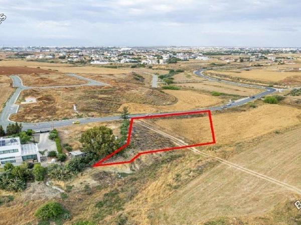 plot for sale kato lakatamia nicosia 1163900 image 16169842