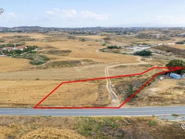 plot for sale kato lakatamia nicosia 1163900 image 16169847