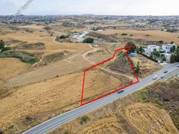 plot for sale kato lakatamia nicosia 1163900 image 16169849
