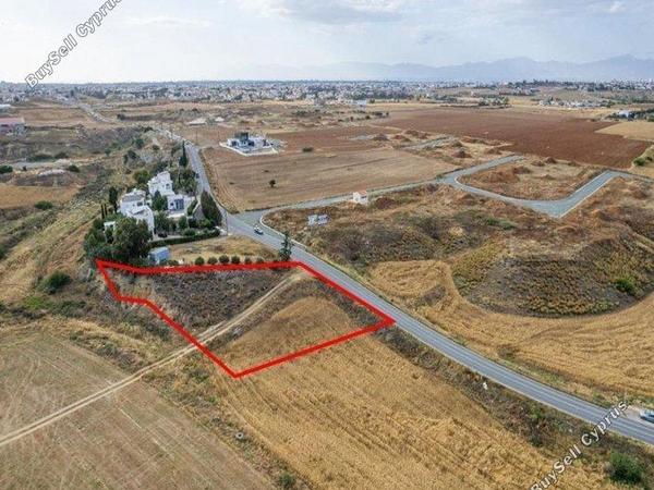 plot for sale kato lakatamia nicosia 1163900 image 16169852
