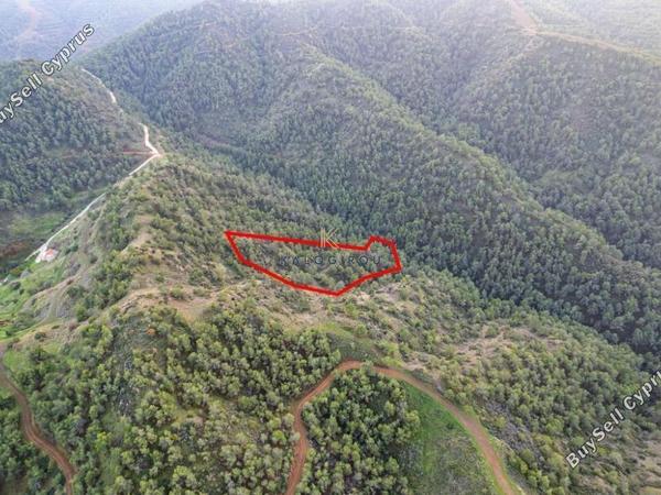 plot for sale pano pyrgos nicosia 1650900 image 5679145