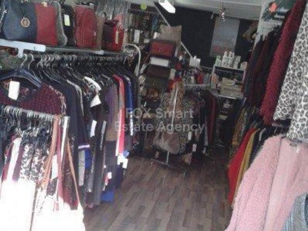 studio shop for sale strovolos nicosia 1152900 image 5163459