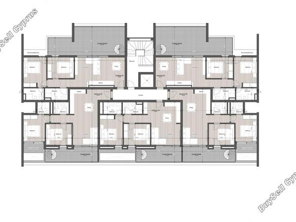 1 bedroom apartment for sale agios athanasios limassol 7848010 image 10831100