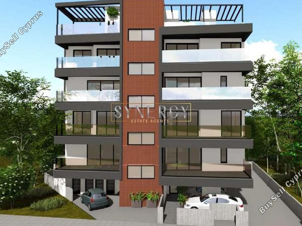 1 bedroom apartment for sale pallouriotissa nicosia 8146010 image 16837825