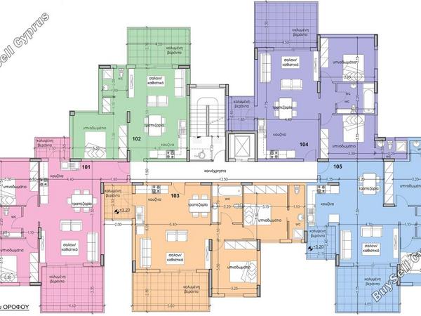 1 bedroom apartment for sale pano lakatamia nicosia 8094010 image 13191817