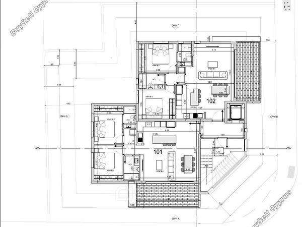 2 bedroom apartment for sale agios dometios nicosia 8792010 image 16691143