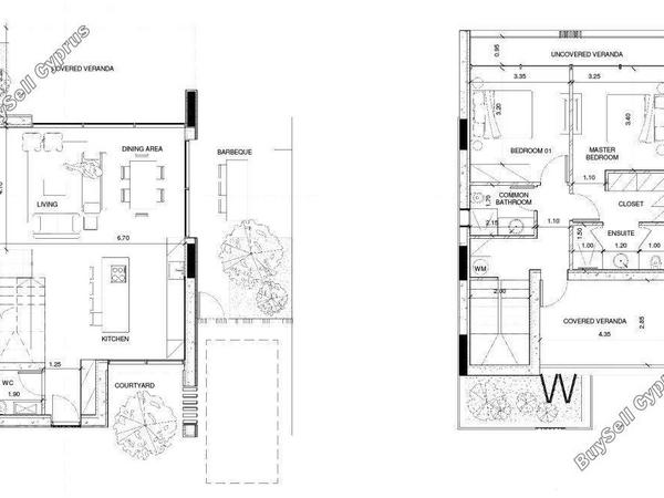 2 bedroom detached house for sale coral bay paphos 1291010 image 16575781