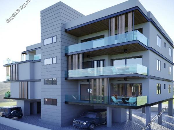 2 bedroom penthouse for sale kato polemidia limassol 1712010 image 16193825