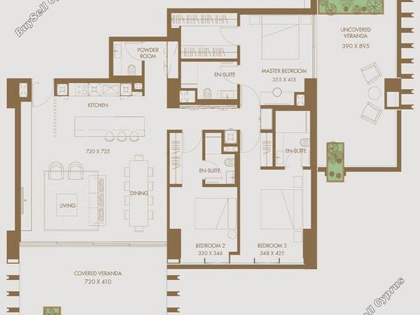 3 bedroom apartment for sale lykavitos nicosia 1819010 image 14083987