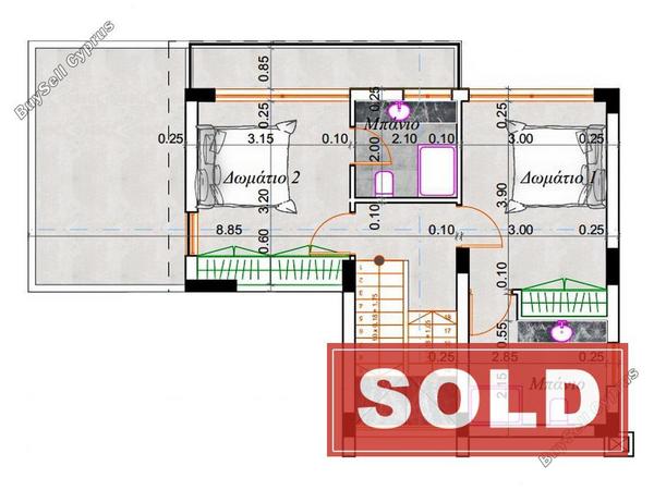 3 bedroom detached house sold protaras famagusta 1060010 image 1201159