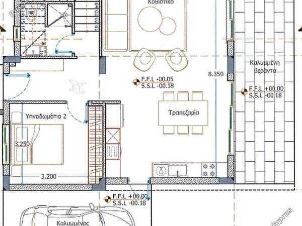 4 bedroom detached house for sale kapparis famagusta 1733010 image 6216769