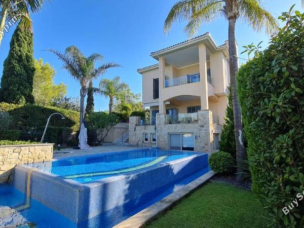 4 bedroom detached house for sale latsi paphos 1451010 image 4943266