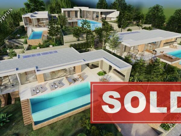 4 bedroom detached house sold armou paphos 1178010 image 2824377