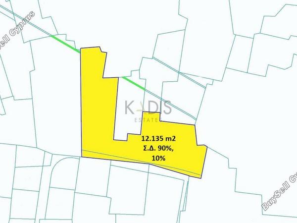 land for sale kokkinotrimithia nicosia 1433010 image 5853132