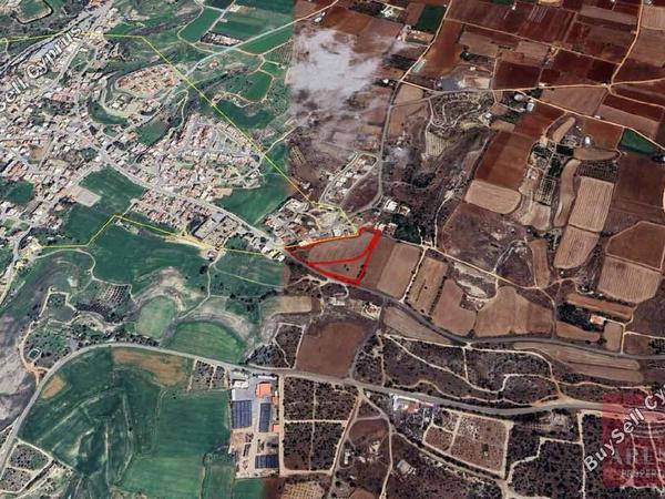 land for sale ormideia larnaca 1459010 image 13150368