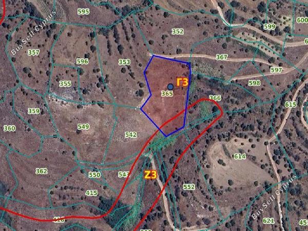 land for sale statos agios fotios paphos 1024010 image 15600214