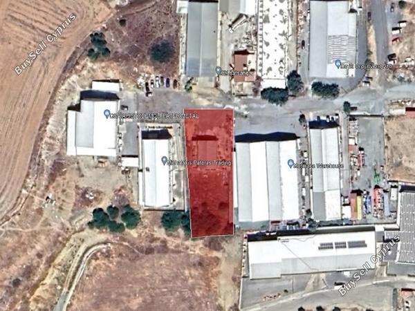 land for sale strovolos nicosia 1051010 image 15603008