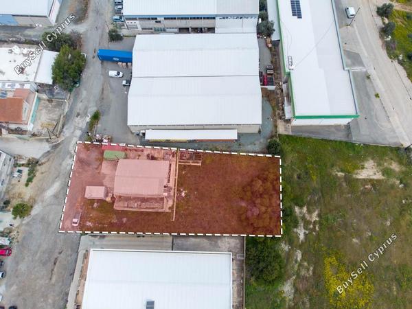 land for sale strovolos nicosia 1051010 image 15603014