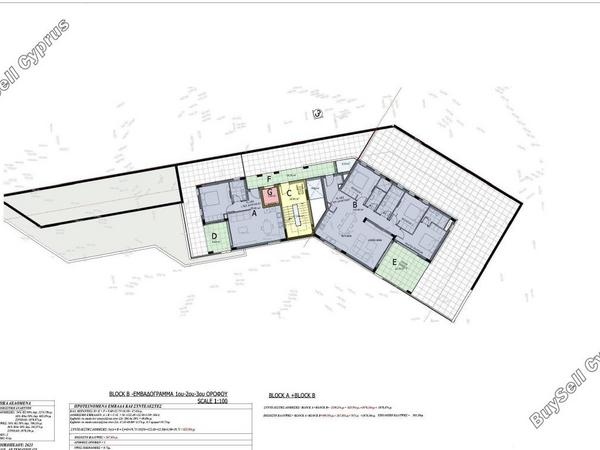 studio apartment building for sale agios tychonas limassol 8084010 image 15149377