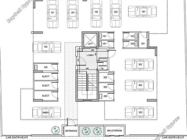 1 bedroom apartment for sale tsirion limassol 7735110 image 10166388
