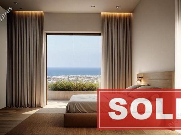 1 bedroom apartment sold chlorakas paphos 7919110 image 11213046