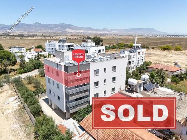1 bedroom penthouse sold kaimakli nicosia 1819110 image 6327256