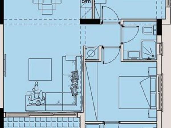 2 bedroom apartment for sale agios athanasios limassol 8522110 image 15405844