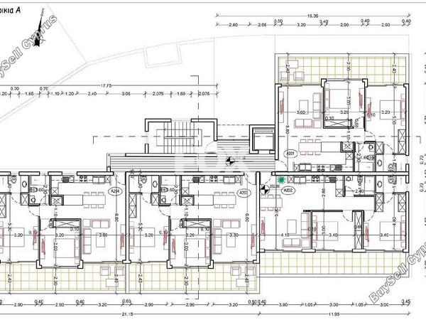 2 bedroom apartment for sale konia paphos 7714110 image 10069811