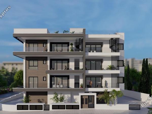 2 bedroom penthouse for sale agios nicolaos limassol 1932110 image 12941110