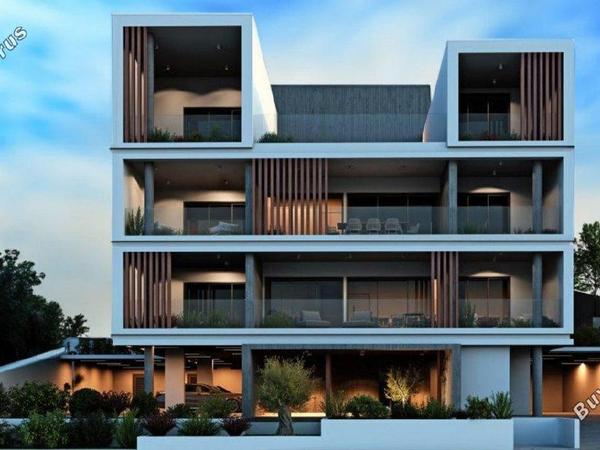 2 bedroom penthouse for sale germasogeia limassol 1678110 image 15893093