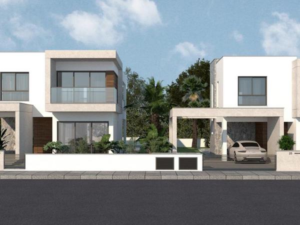 3 bedroom detached house under offer kalogiroi limassol 1176110 image 16777419