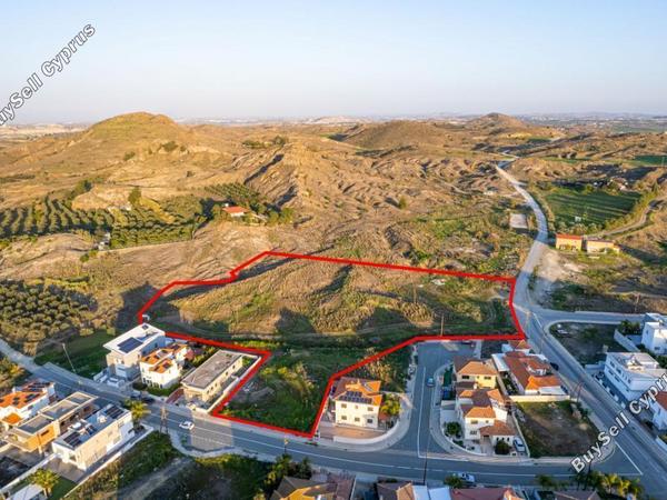 land for sale analiontas nicosia 972110 image 13353584